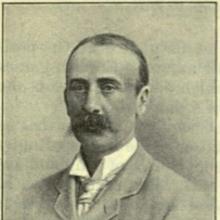 Frederick Stokes's Profile Photo