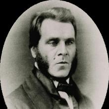 Frederick Tuckett's Profile Photo