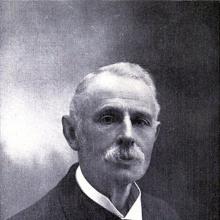 Frederick Wilding's Profile Photo