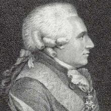 Friedrich William's Profile Photo