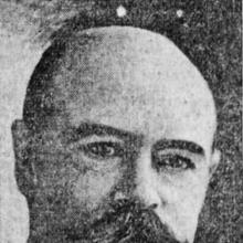 Frederick Singleton's Profile Photo