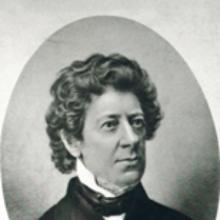 Friedrich Pacius's Profile Photo