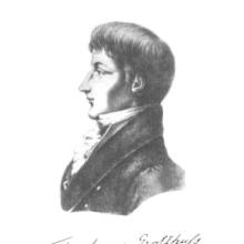 Theodor Grotthuss's Profile Photo