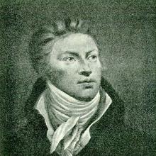 Friedrich Gilly's Profile Photo