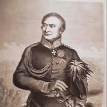 Friedrich Emil Ferdinand Heinrich Graf Kleist von Nollendorf's Profile Photo