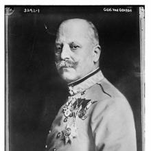 Friedrich Freiherr's Profile Photo