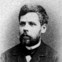 Friedrich Schottky's Profile Photo