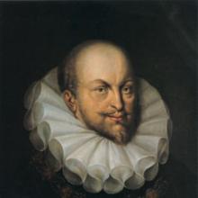 Frederic Frederick I, Duke of Wurttemberg's Profile Photo