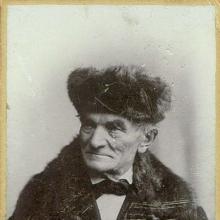 Friedrich Ladegast's Profile Photo