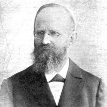 Friedrich Helmert's Profile Photo