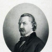 Friedrich Kucken's Profile Photo