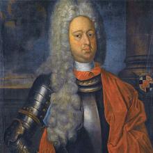 Friedrich Wilhelm of Hohenzollern-Hechingen's Profile Photo