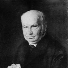 Friedrich Von Bodelschwingh's Profile Photo
