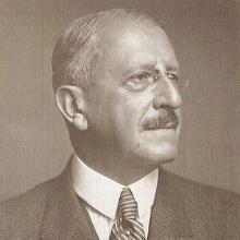Friedrich Keller's Profile Photo