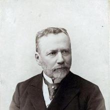 Friedrich Koranyi's Profile Photo