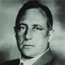 Fritz Noether's Profile Photo