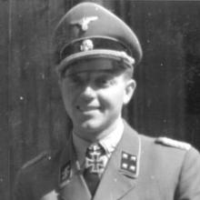 Fritz Klingenberg's Profile Photo