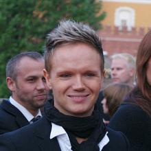 Fridrik Omar's Profile Photo