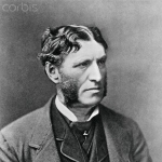 Photo from profile of Matthew Arnold