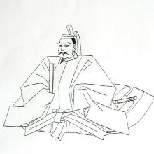 Fujiwara no Yorimichi's Profile Photo