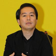 Fumihiko Sori's Profile Photo
