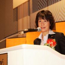 Yasue Funayama's Profile Photo