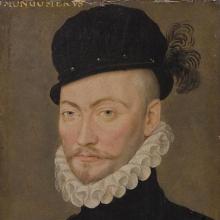 Gabriel Gabriel, comte de Montgomery's Profile Photo
