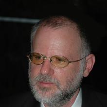 Gad Landau's Profile Photo