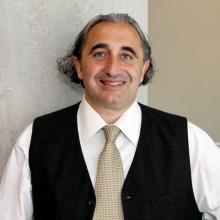 Gad Saad's Profile Photo