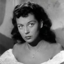 Gail Russell's Profile Photo