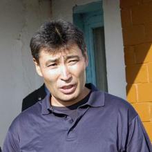 Galymzhan Zhakiyanov's Profile Photo