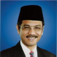 Gamawan Fauzi's Profile Photo