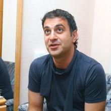Garik Martirosyan's Profile Photo