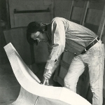 Photo from profile of Gary Kuehn