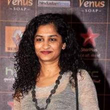Gauri Shinde's Profile Photo
