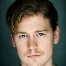 Gavin Stenhouse's Profile Photo