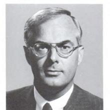 Walter Johnston's Profile Photo
