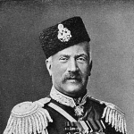 Photo from profile of Michel Annenkov