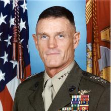 Richard General's Profile Photo