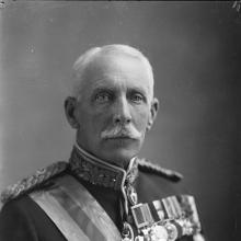 Charles Sir Charles Fergusson's Profile Photo