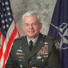 William General's Profile Photo