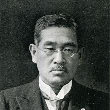 Genji Matsuda's Profile Photo
