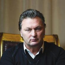 Gennady Balashov's Profile Photo