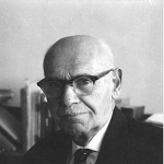Felix Weltsch  - Friend of Franz Kafka