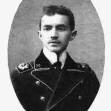 Józef Jodkowski's Profile Photo