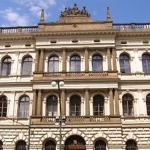 Photo from profile of Michael Sebek