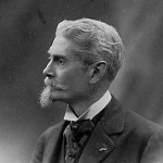 Charles-Wilfrid de Bériot - teacher of Maurice Ravel