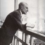 Photo from profile of Maurice Ravel