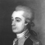 Samuel Bentham - Brother of Jeremy Bentham