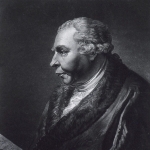 George Fordyce - Friend of Jeremy Bentham